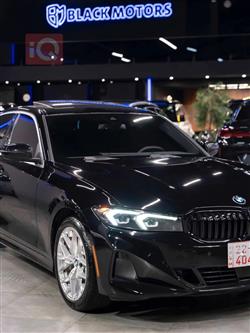 بی ئێم دەبڵیو سیریەس 3